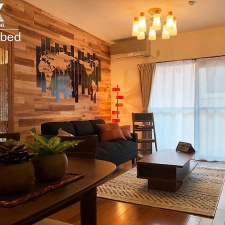 Alphabed Takamatsuyashima 204 / Vacation Stay 38128 Kültér fotó