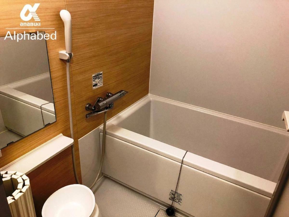 Alphabed Takamatsuyashima 204 / Vacation Stay 38128 Kültér fotó
