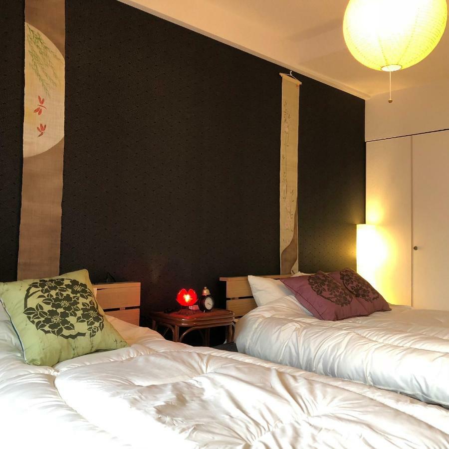 Alphabed Takamatsuyashima 204 / Vacation Stay 38128 Kültér fotó