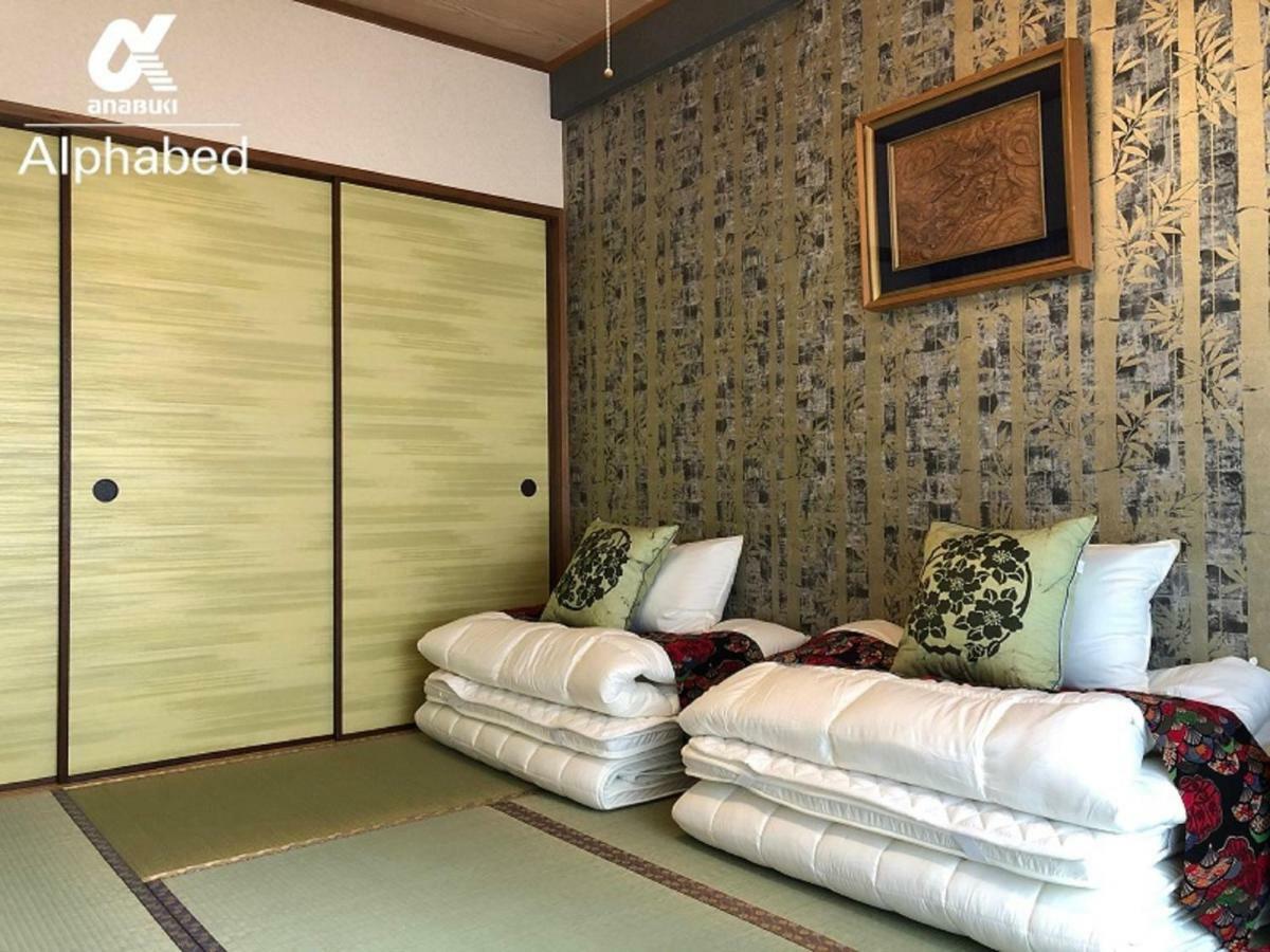Alphabed Takamatsuyashima 204 / Vacation Stay 38128 Kültér fotó