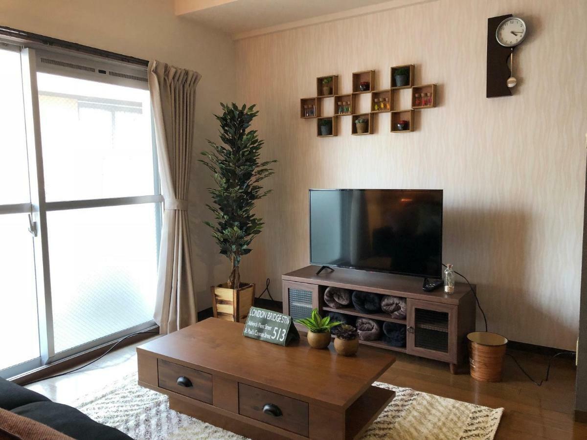 Alphabed Takamatsuyashima 204 / Vacation Stay 38128 Kültér fotó
